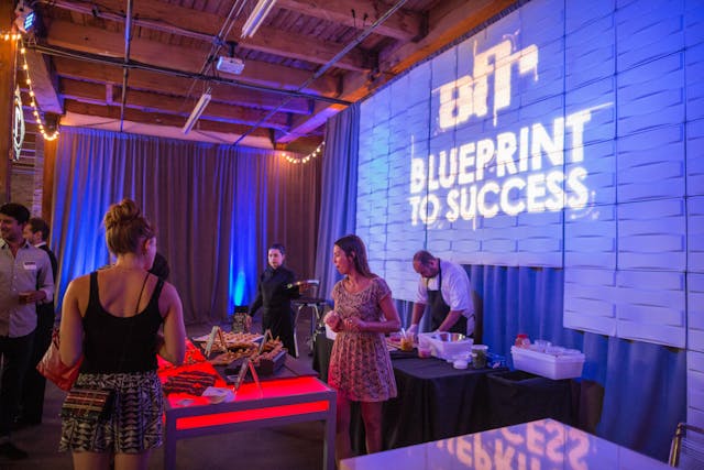 Featured photo from AFR Blueprint to Success - Corporate