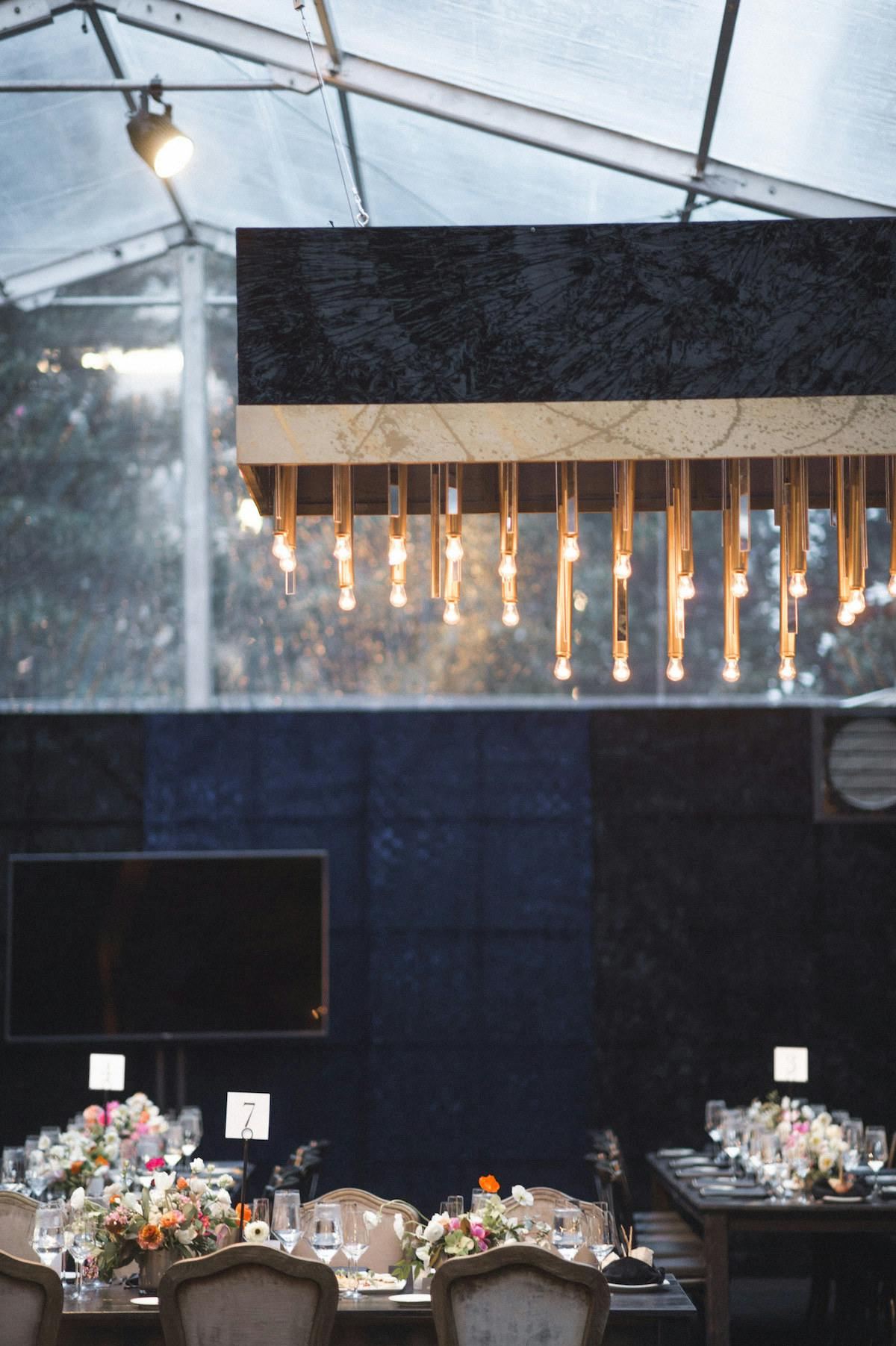 Fundraiser Lighting Ideas posted by Keestone Events