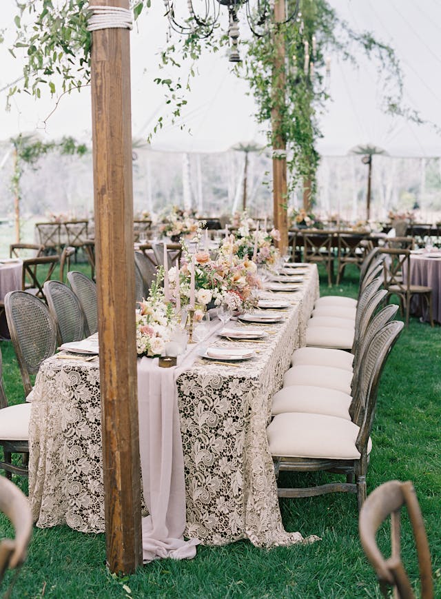 Featured photo from FARMHOUSE CHIC WEDDING AT LONESOME VALLEY IN SAPPHIRE, NORTH CAROLINA