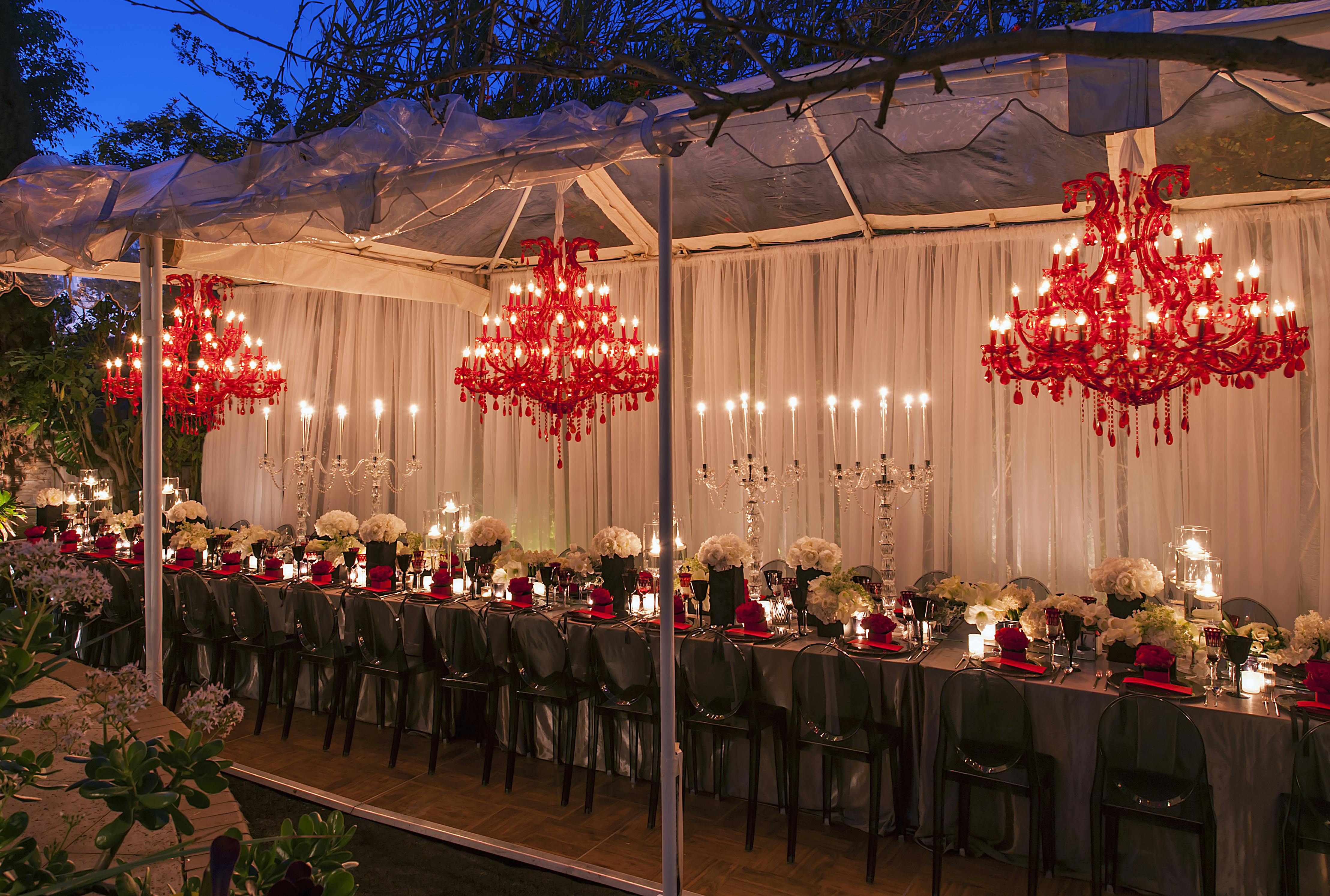 Corporate Event Lighting Ideas posted by Thomas Bui Lifestyle