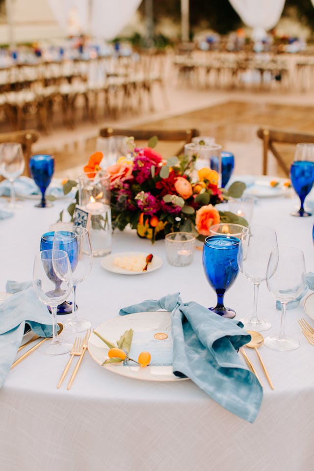 Featured photo from Vibrant Floral Wedding at La Quinta Resort & Club in La Quinta, CA
