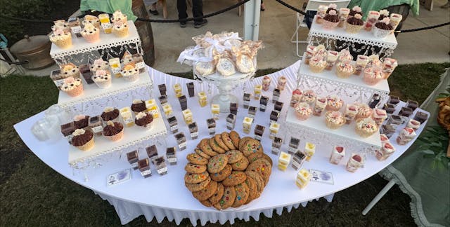 Featured photo from Event Catering