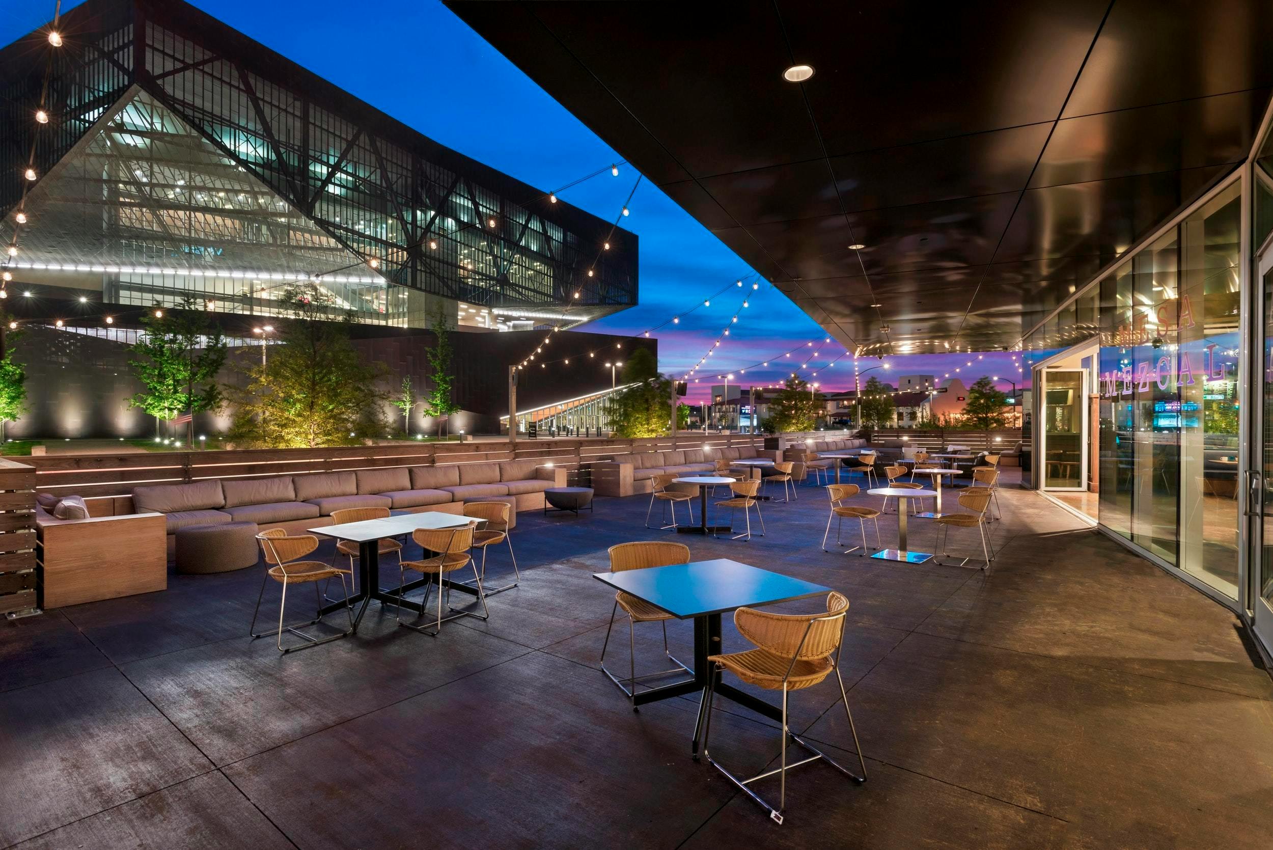 Featured photo from Outdoor Patio