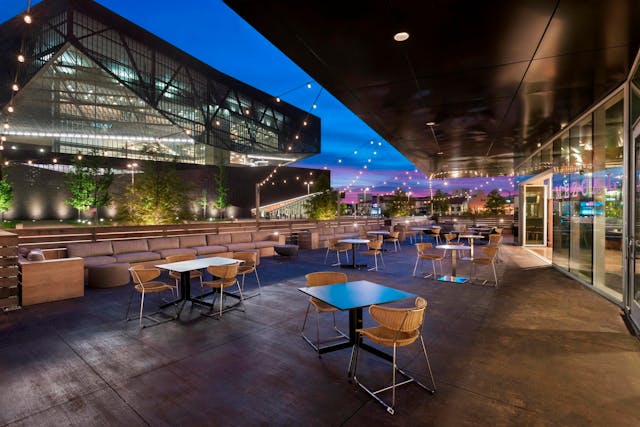 Featured photo from Outdoor Patio