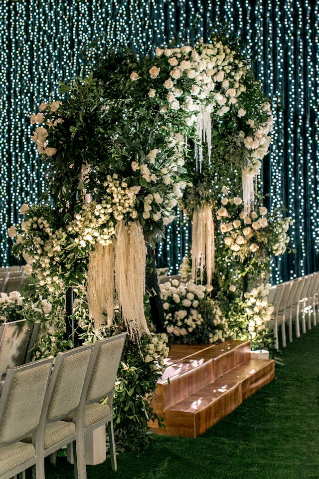 Featured photo from Elegant Wedding at Ritz Carlton Laguna Niguel