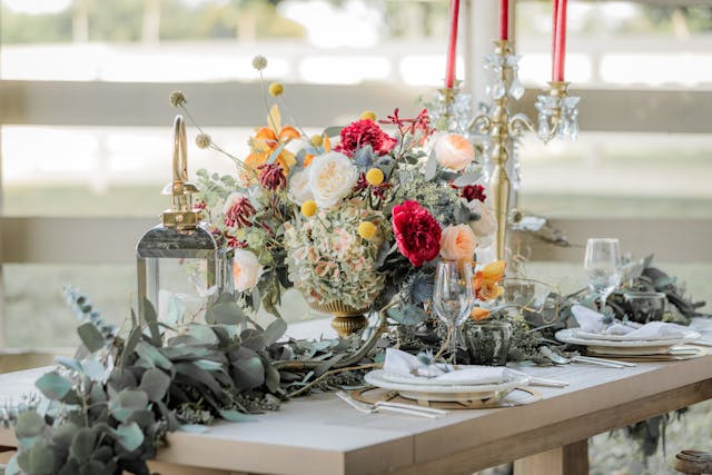 Featured photo from Enchanting Equestrian Engagement Shoot at Turnabout Farm in Wellington, Florida