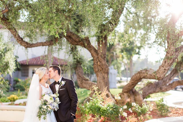Featured photo from Anna & Mike's Wedding at The Vibiana, Downtown Los Angeles