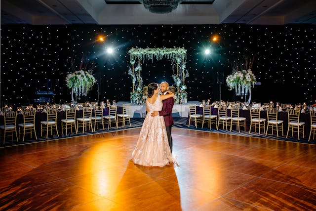 Featured photo from Grand White Floral Wedding at Grand Hyatt Tampa Bay in Tampa, FL