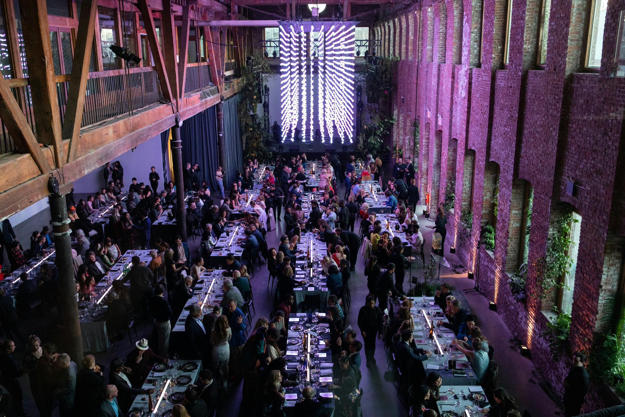 Main Hall | Pioneer Works | PartySlate Main Hall | Pioneer Works | PartySlate