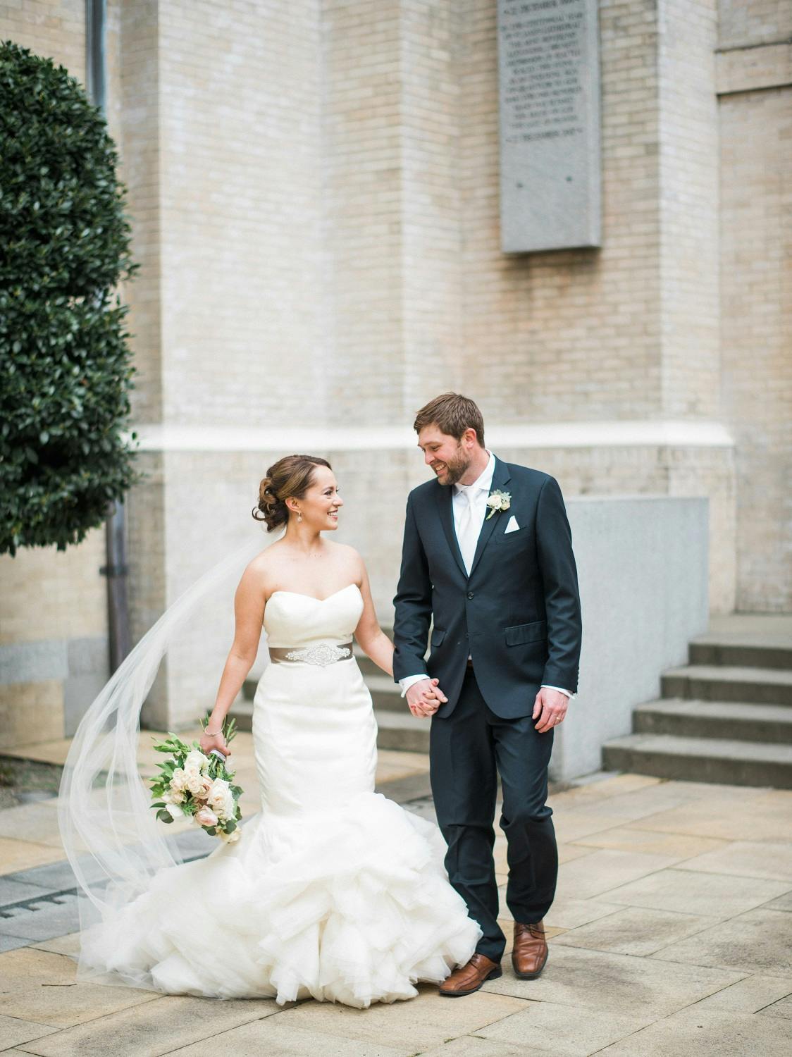 Featured photo from Chloe + Brandon