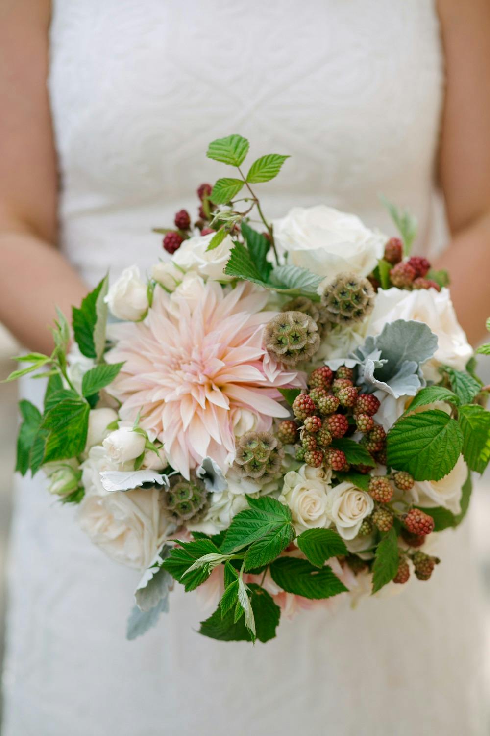 Wedding Bouquet Ideas posted by Simply by Tamara Nicole