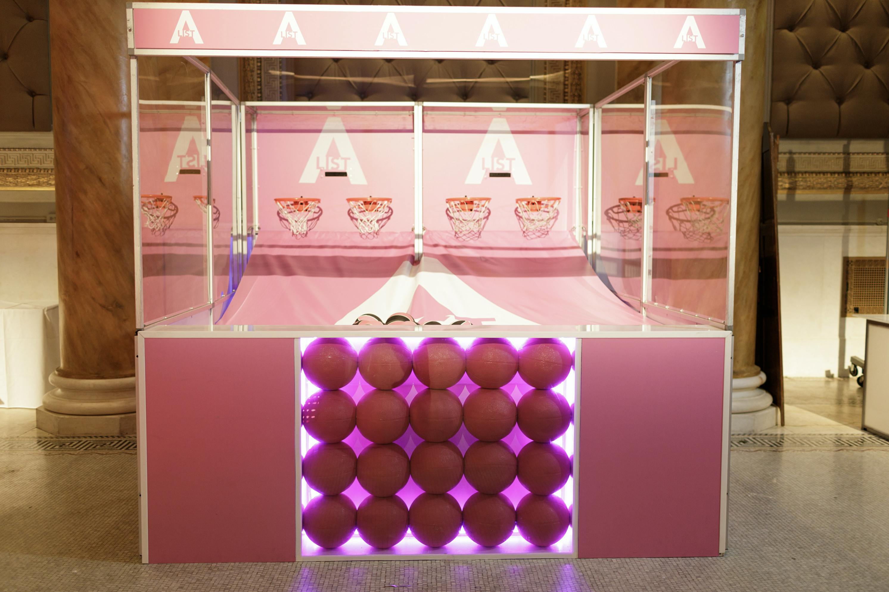 Bar & Bat Mitzvah Activities Ideas posted by M. Studio Events - Michelle Farber