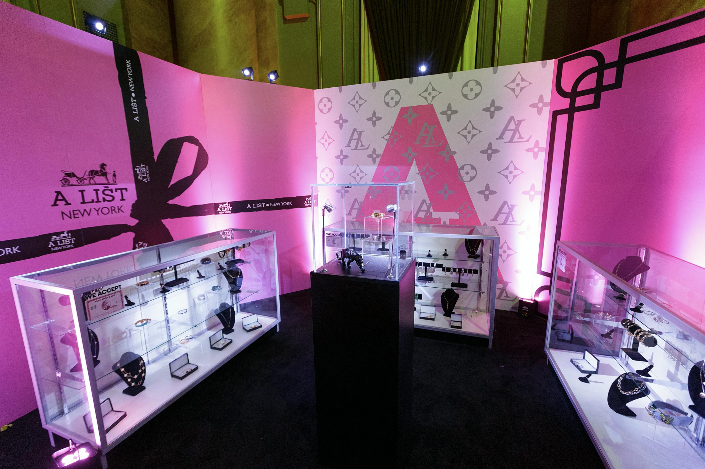 Bar & Bat Mitzvah Favor Ideas posted by M. Studio Events - Michelle Farber