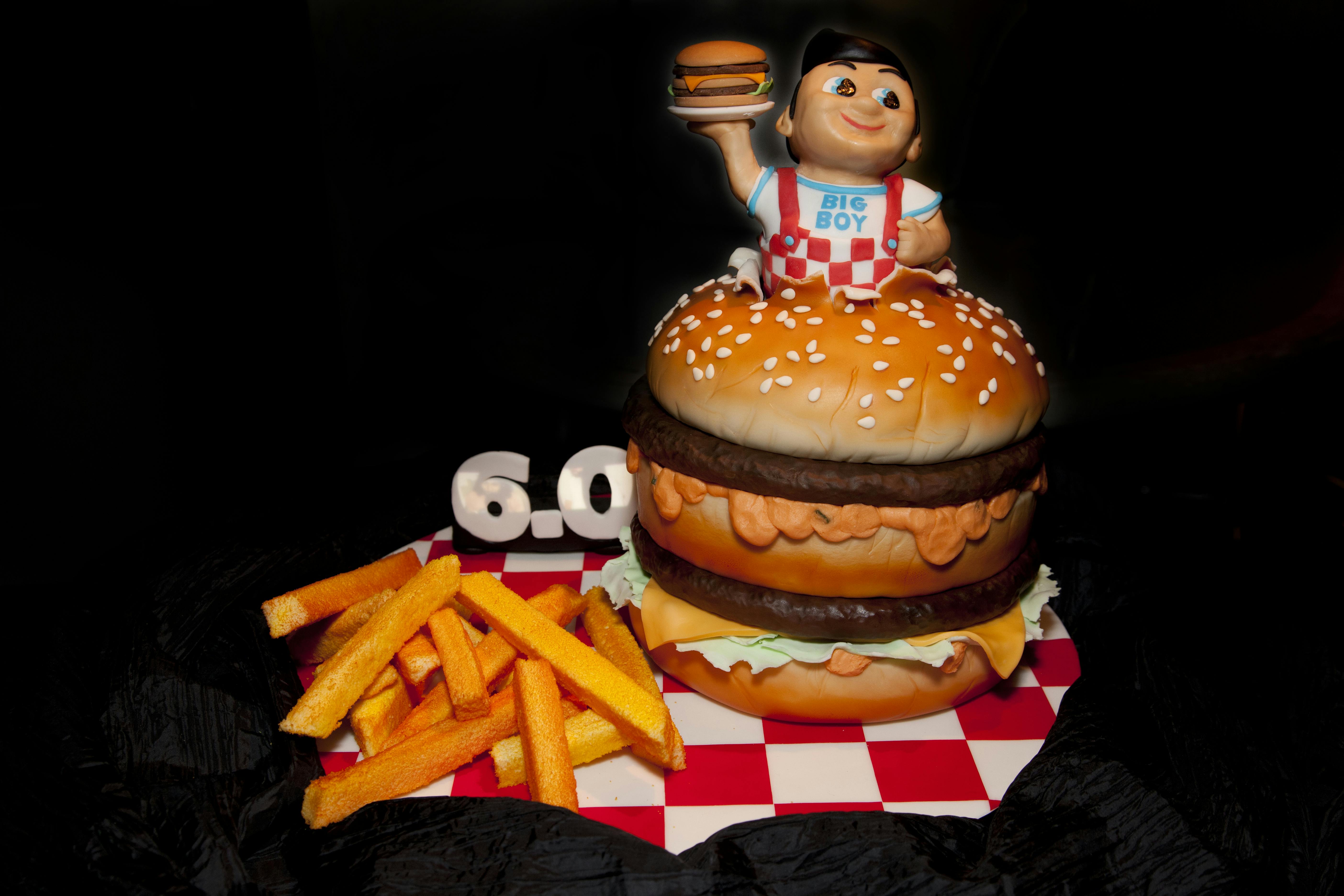 Birthday Cake Ideas posted by Jeff Cable Photography