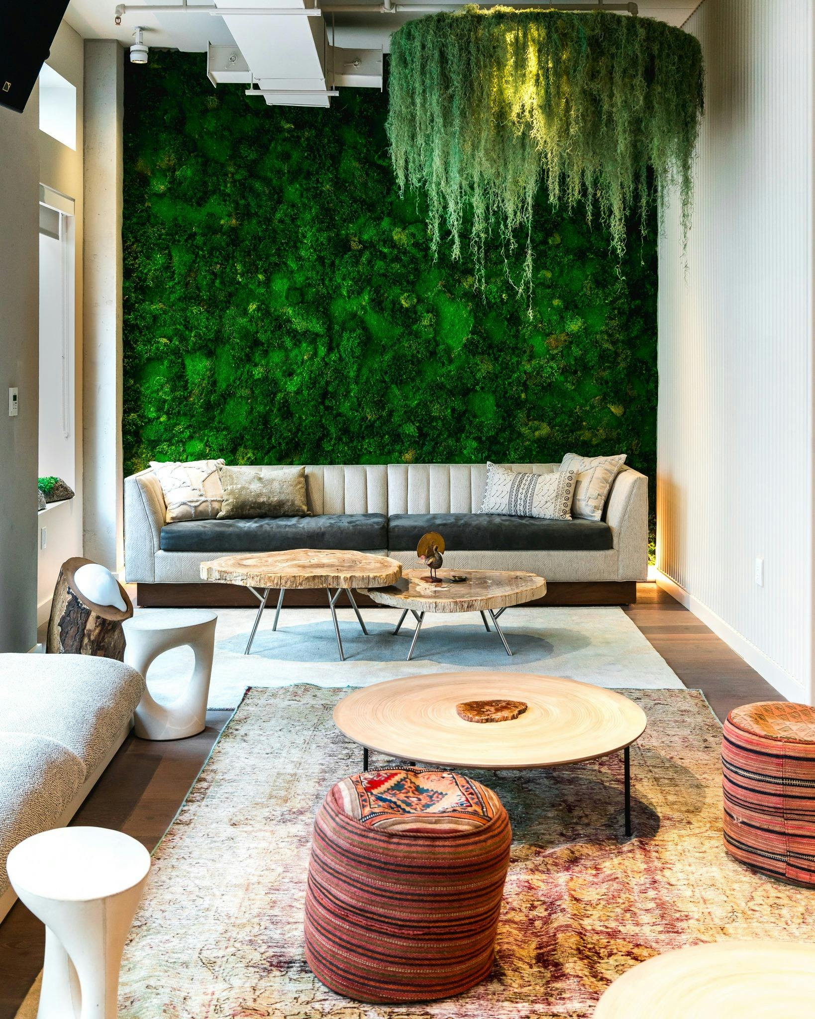 2nd Floor Lounge, Event Space at The Assemblage, Park Avenue South