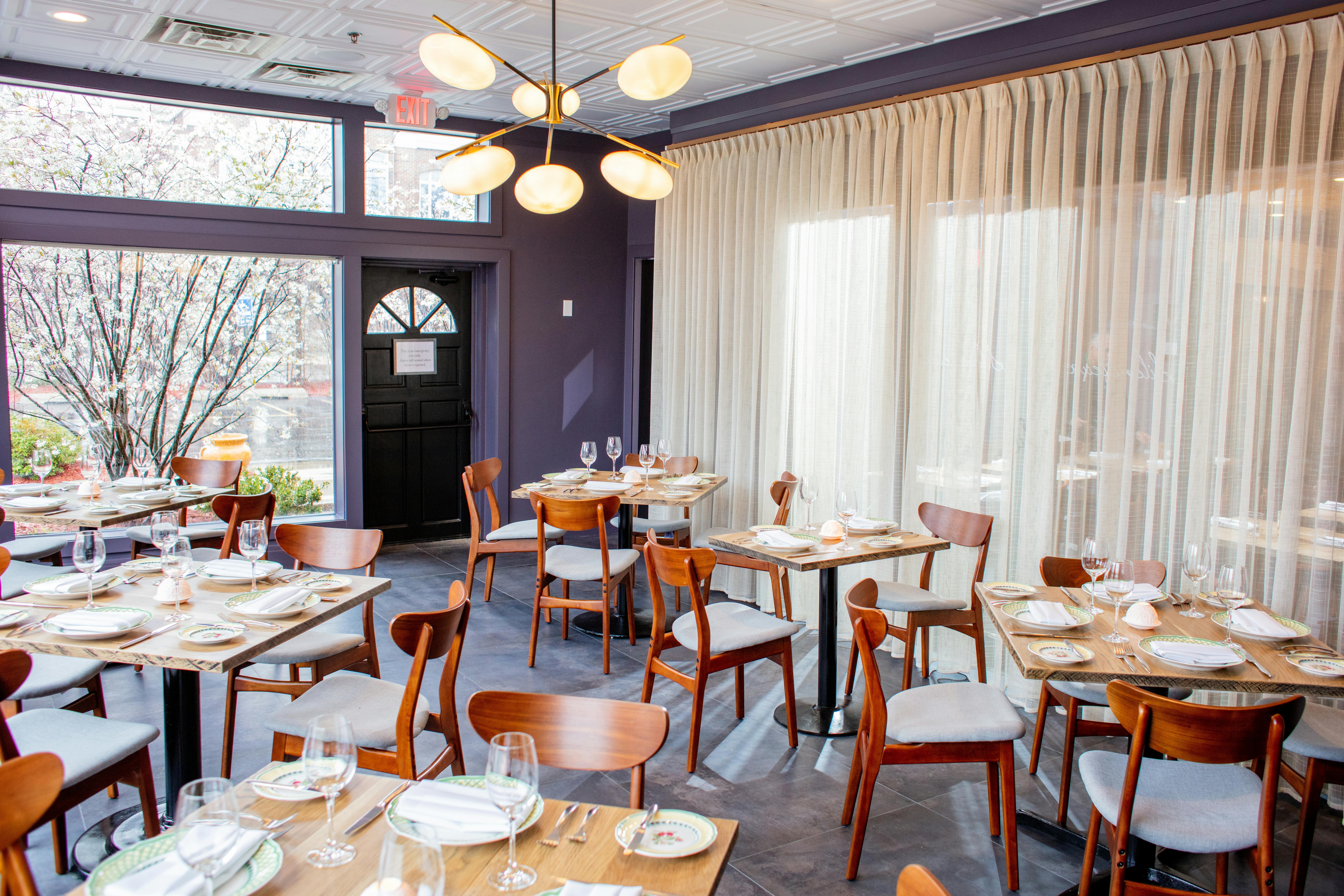 Featured photo from Silencieux