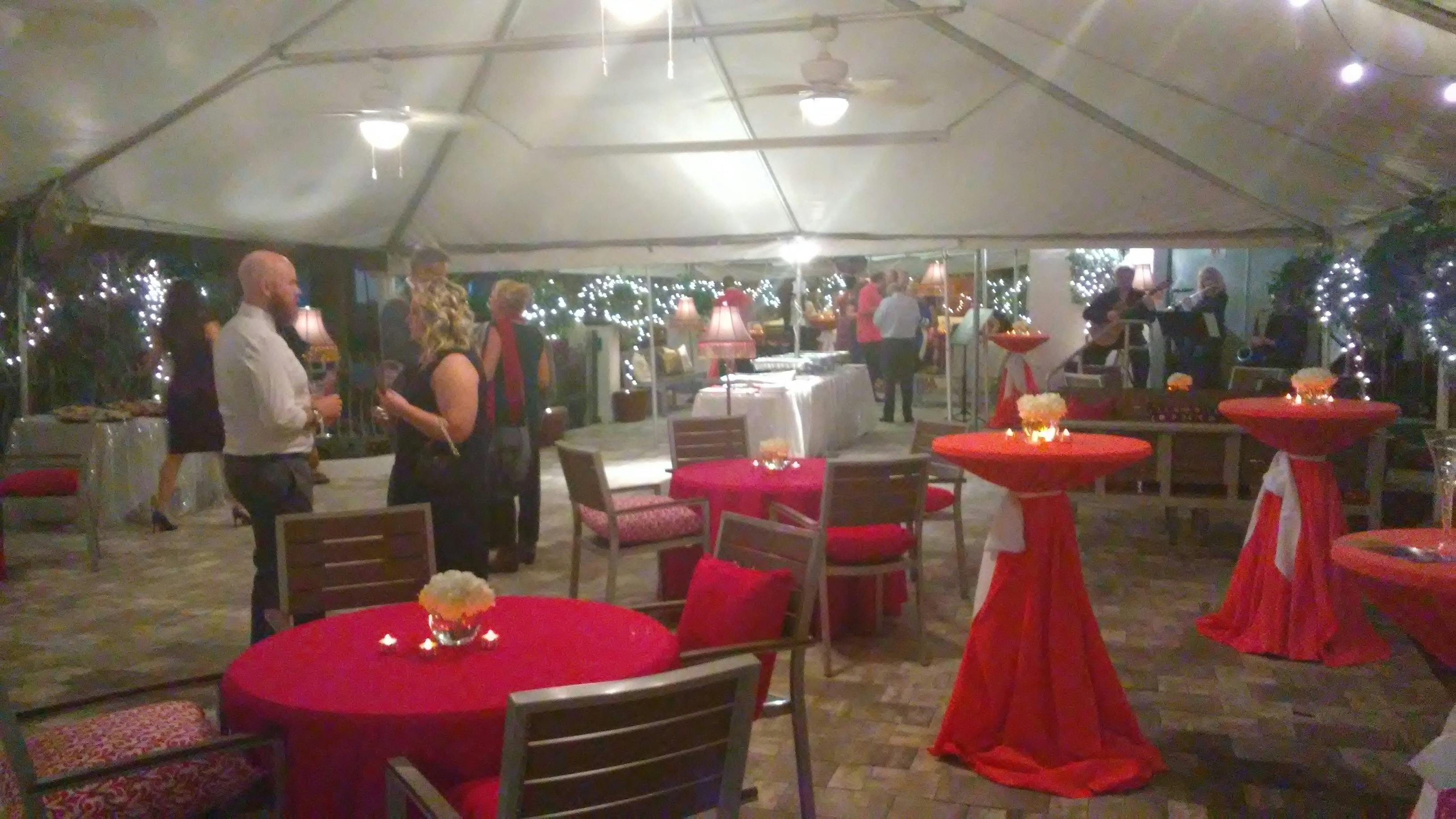 Savor Cinema SAVOR Cinema PartySlate