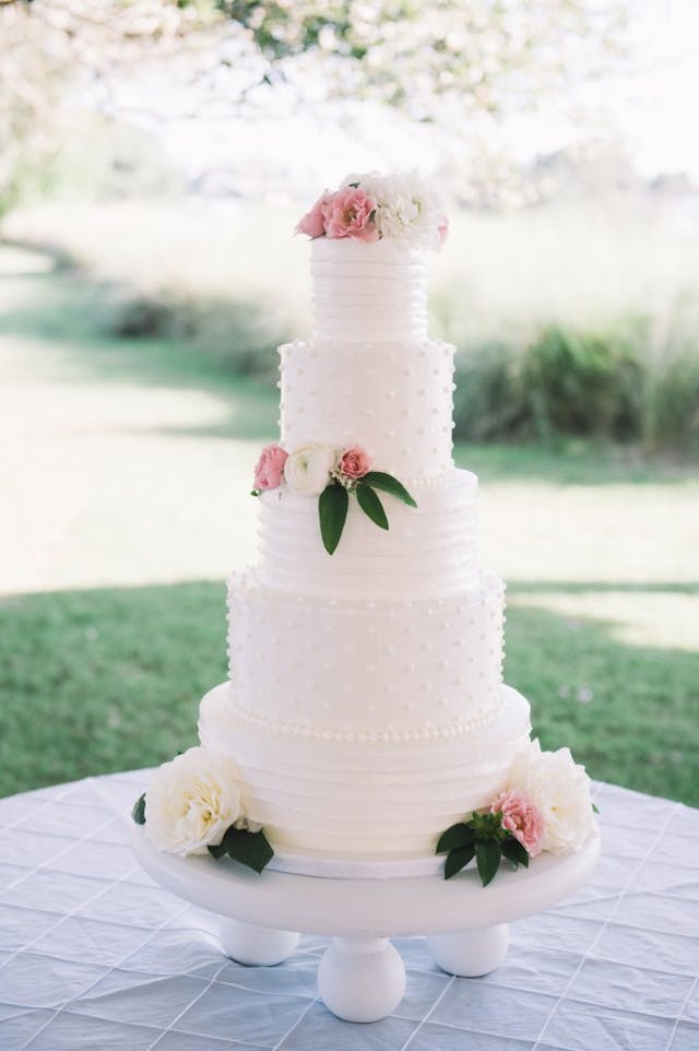 Featured photo from Mimi + David's Wedding