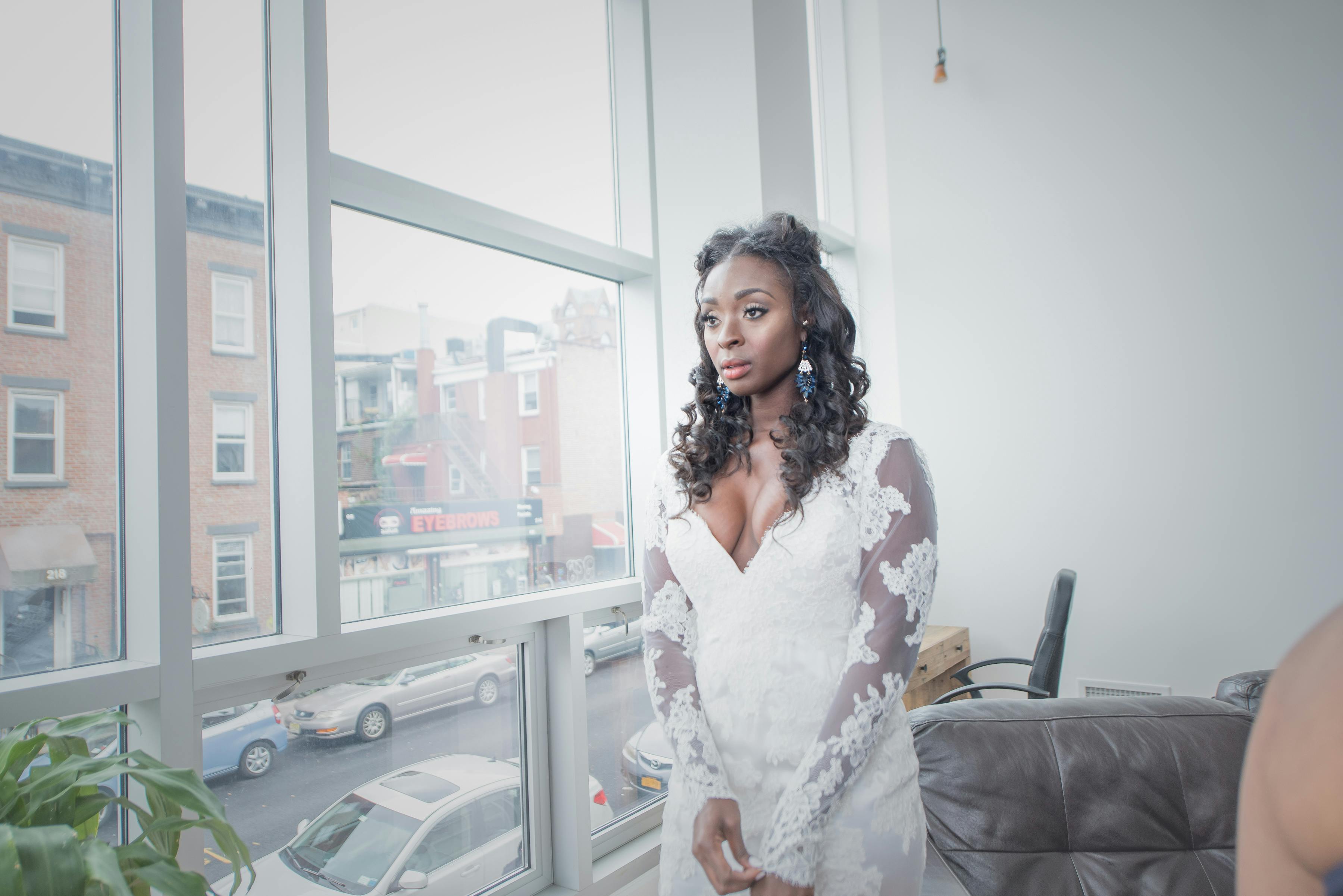Featured photo from Chic & Cultural Brooklyn Wedding