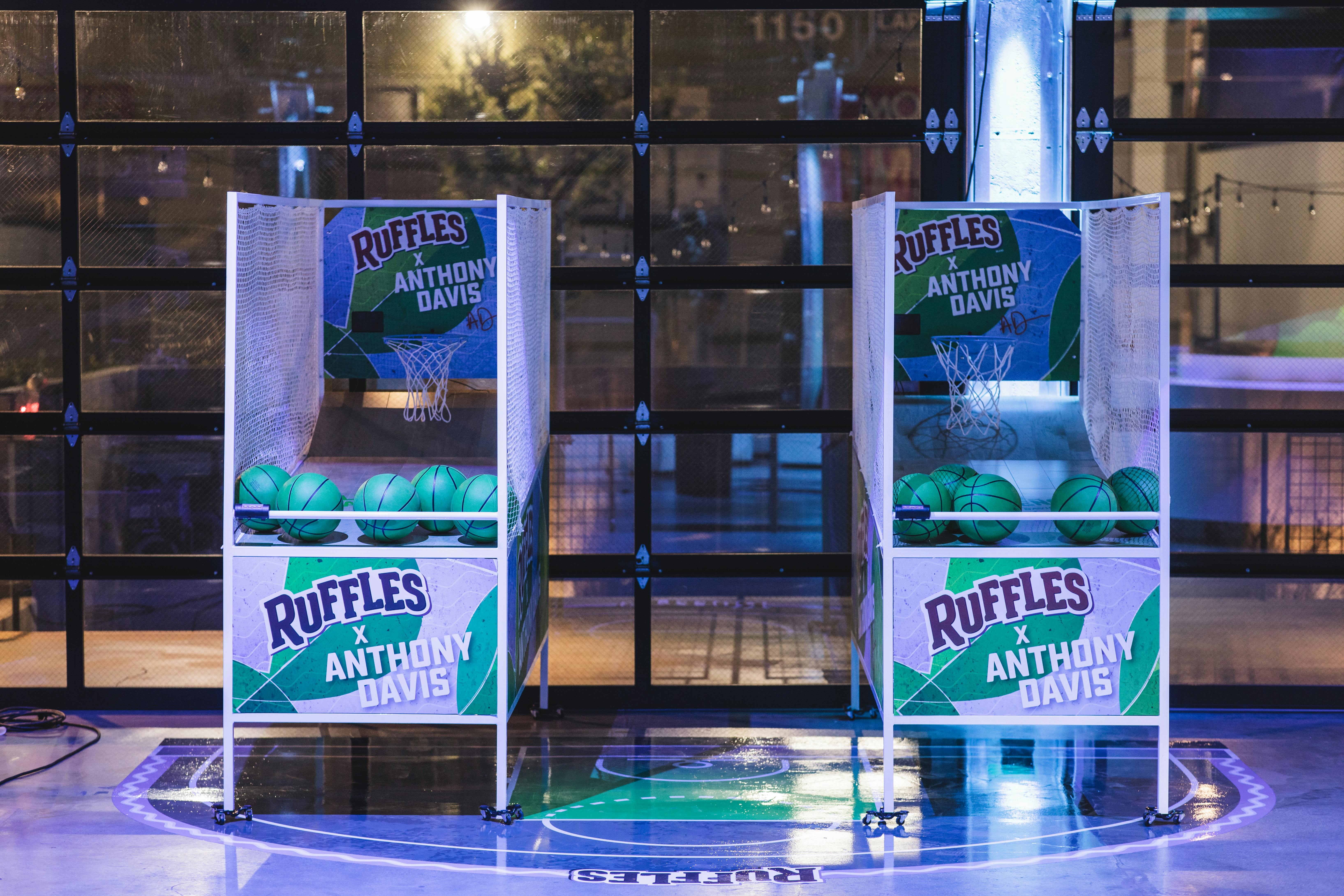 Corporate Event Branding Ideas posted by City Market Social House