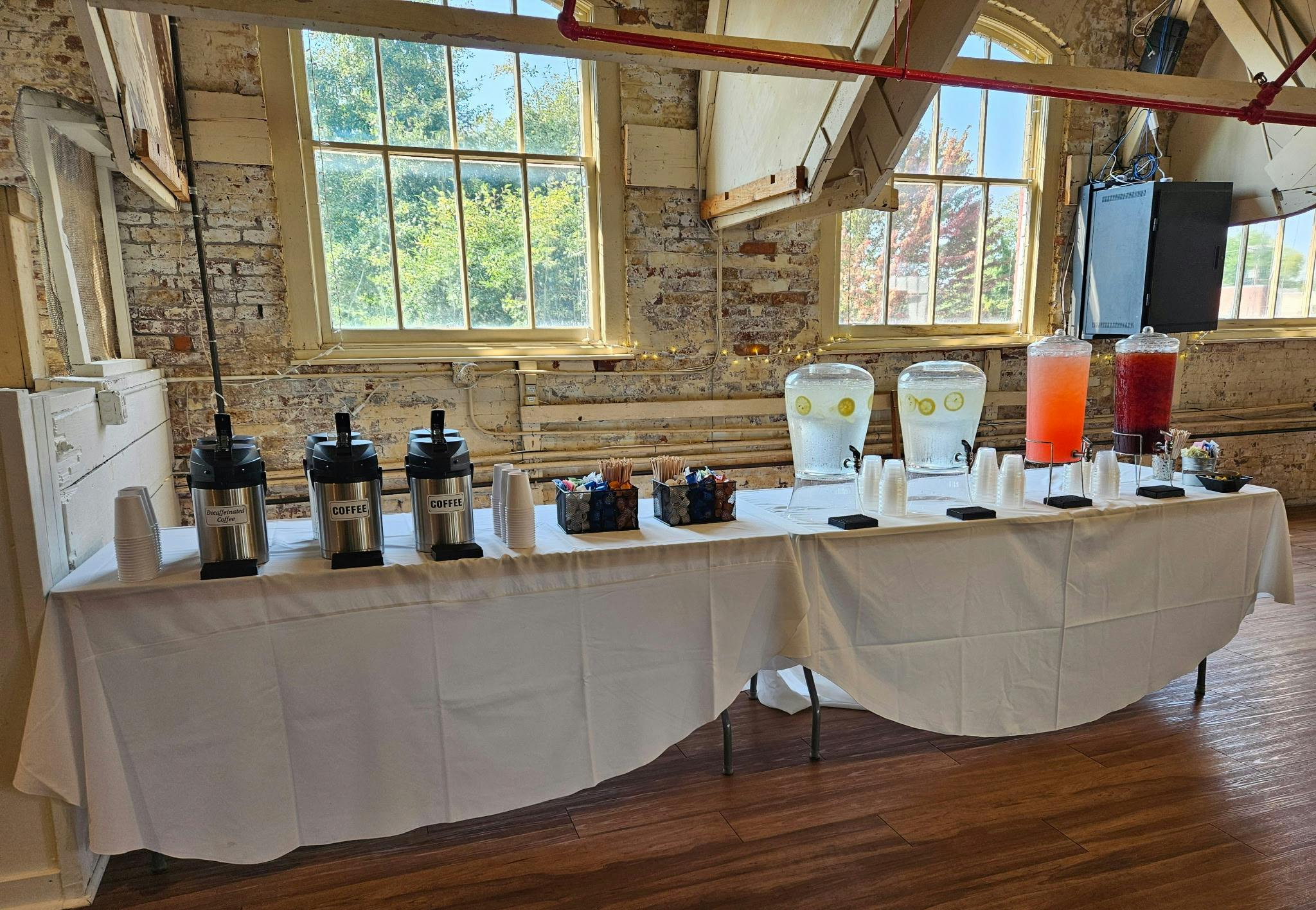 Featured photo from Capitol Alumni