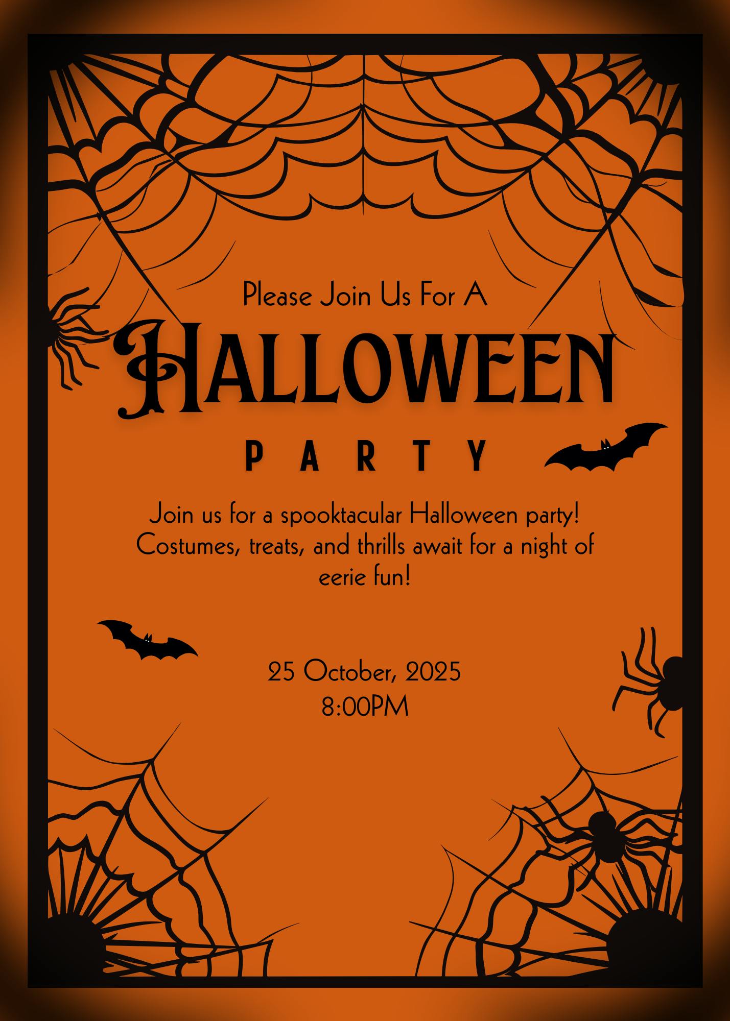 Featured photo from Halloween 🎃 Party