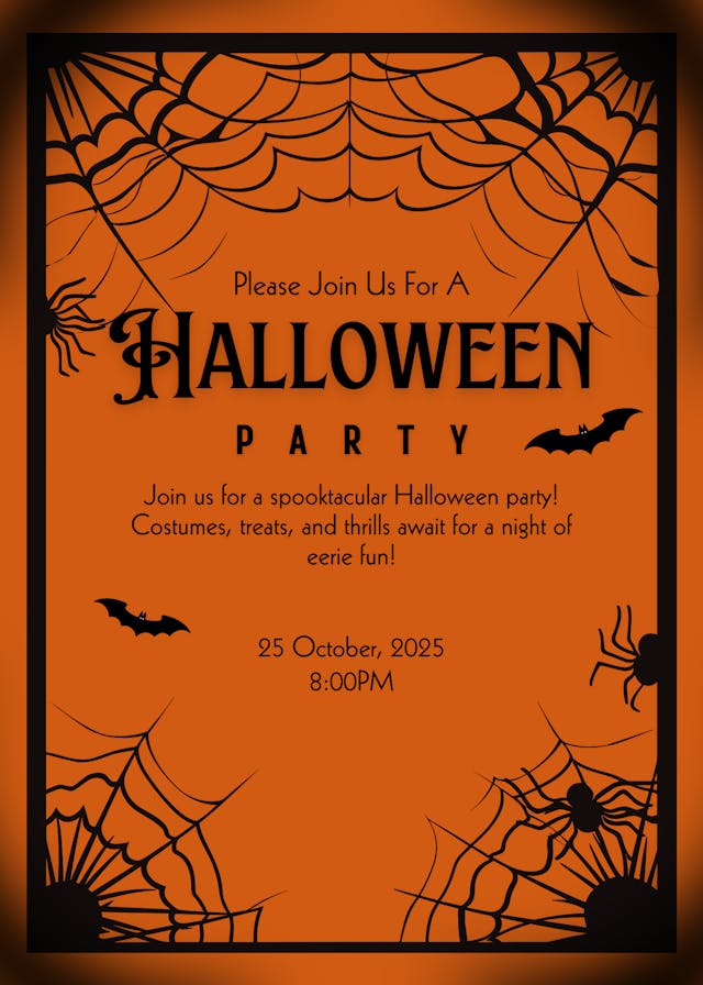 Featured photo from Halloween 🎃 Party