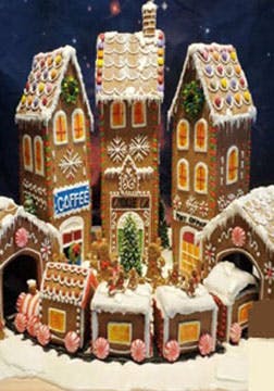 Featured photo from Christmas pre party