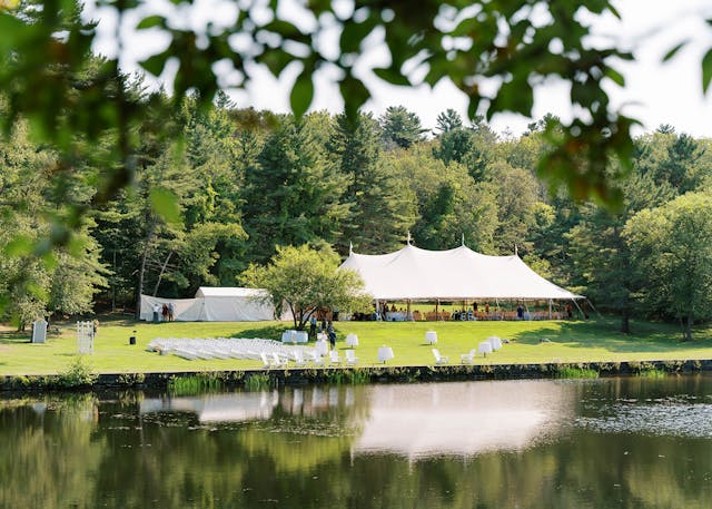 Featured photo from McKinley Grove Tent Site