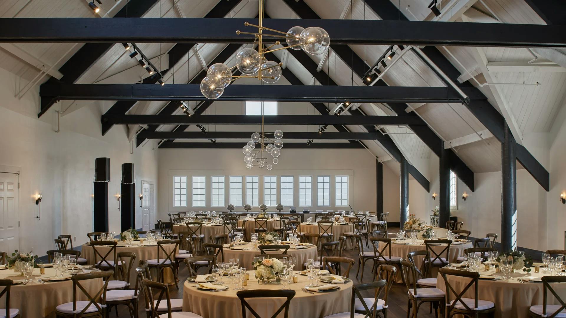 Featured photo from Grand Hall (Reception)