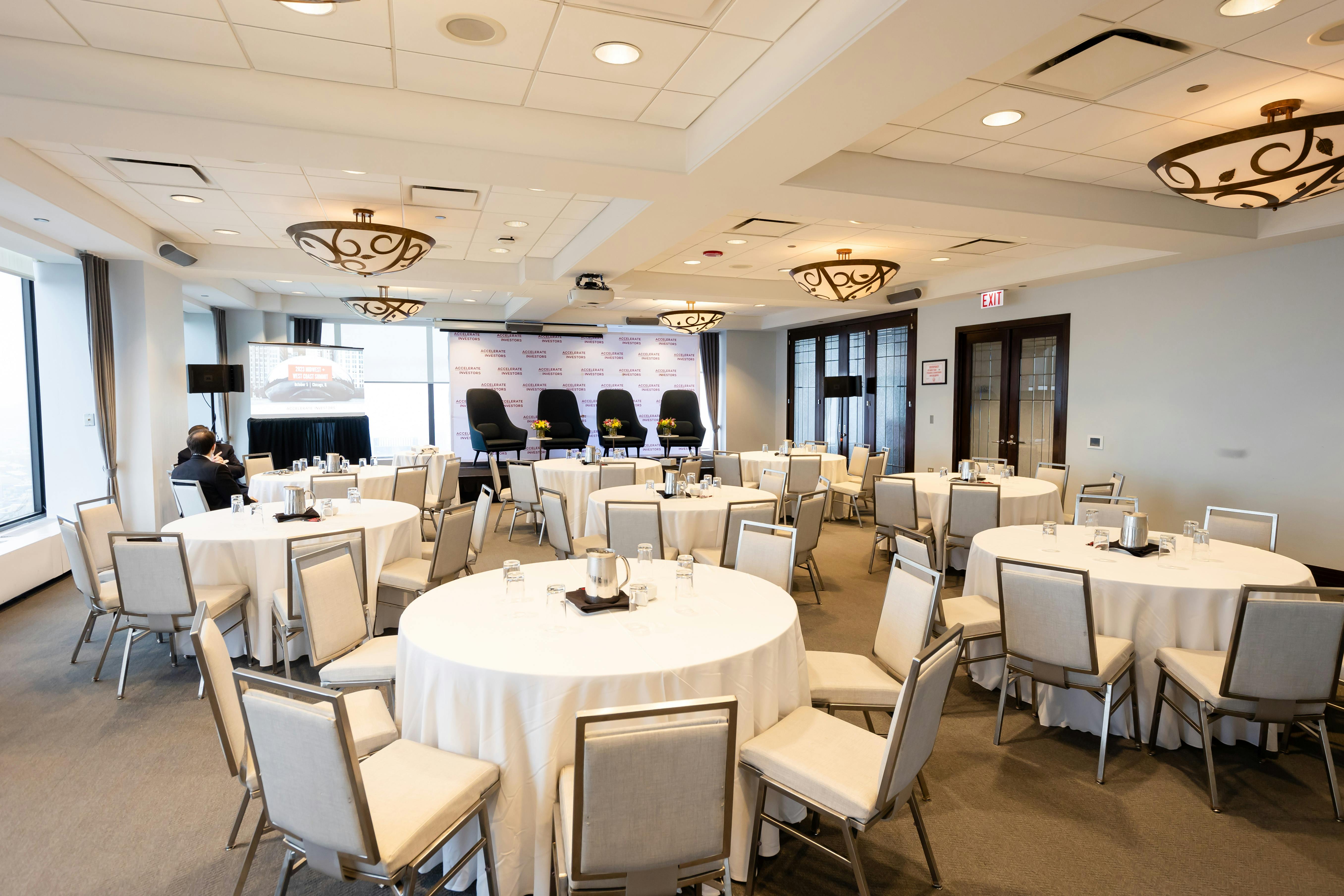 Featured photo from Superior/Michigan Room