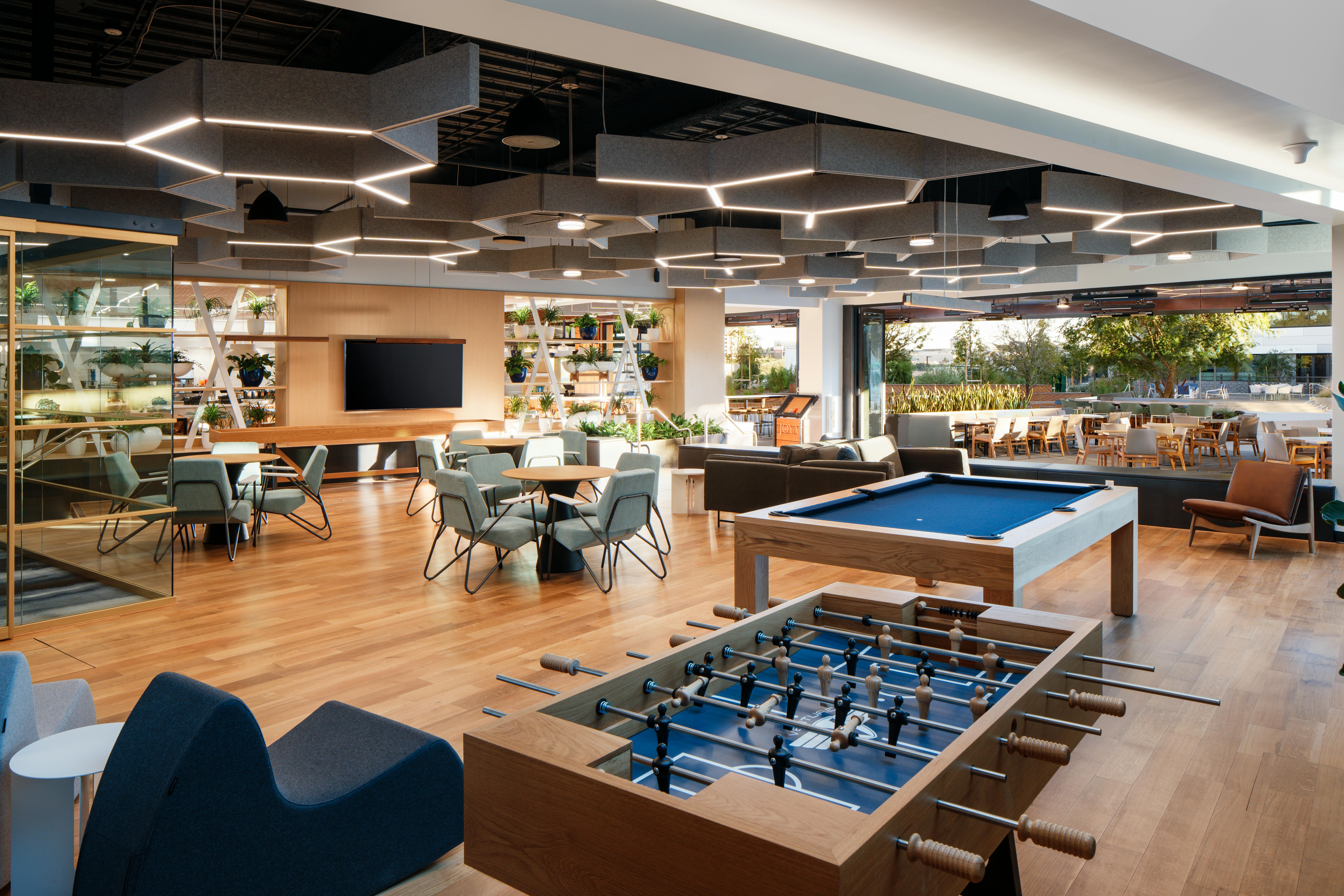 Joya kitchen, an event space at Joya Kitchen