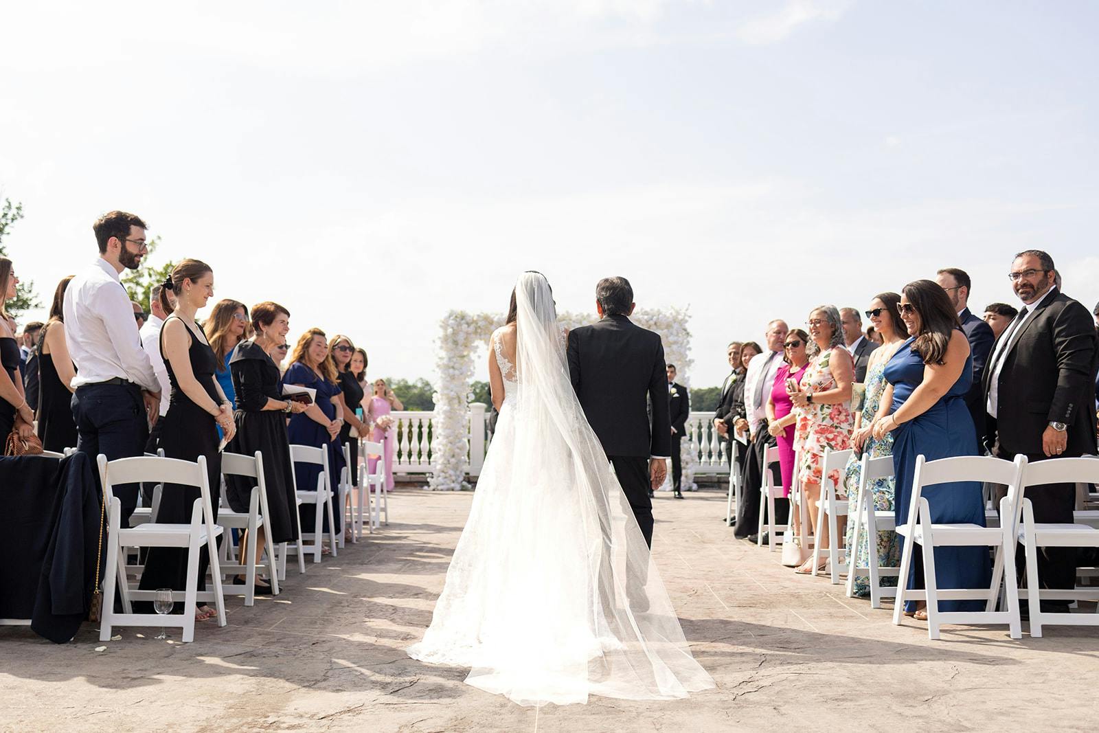 Featured photo from Nicole and Joes Wedding!