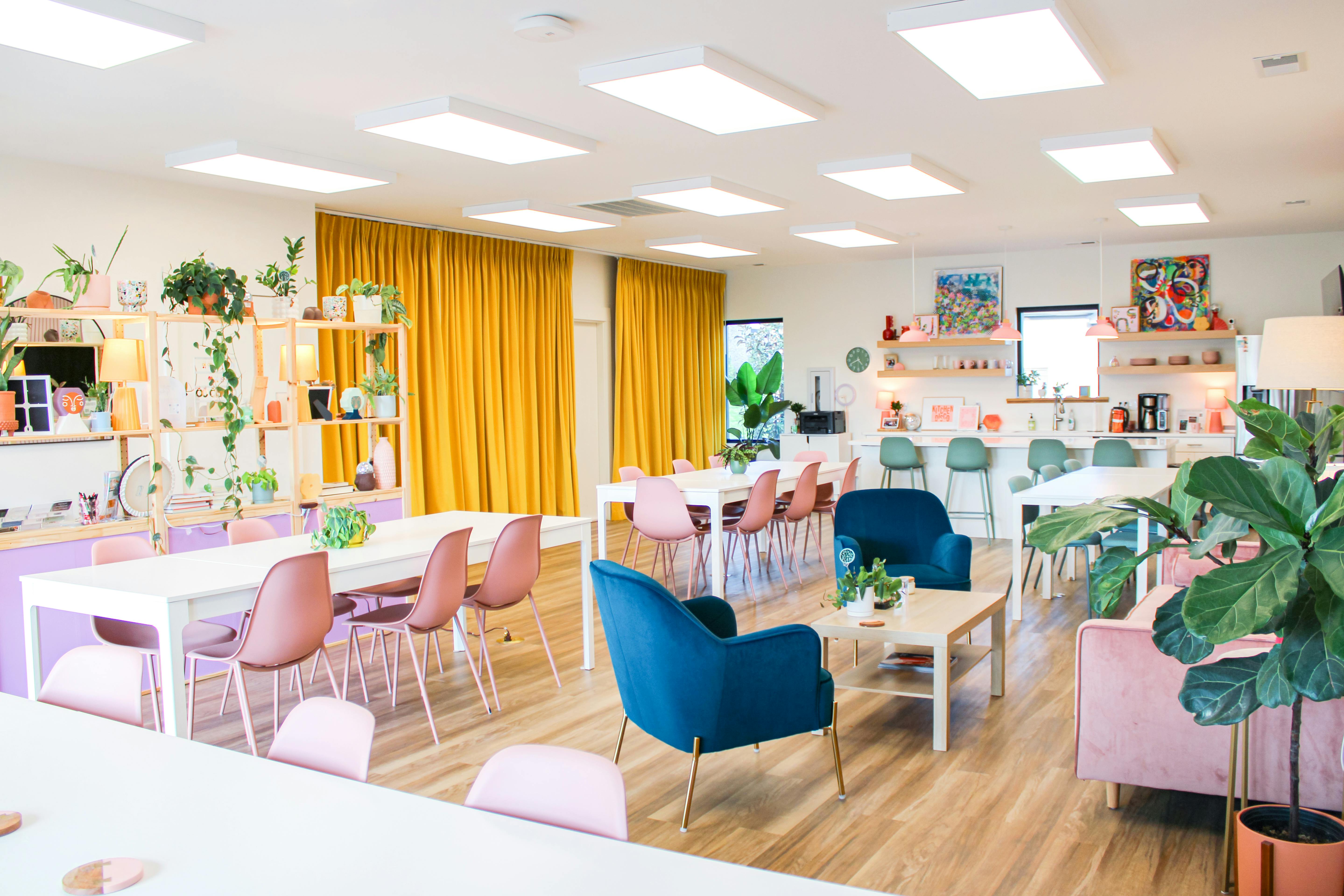 Featured photo from The Collab - Event Space