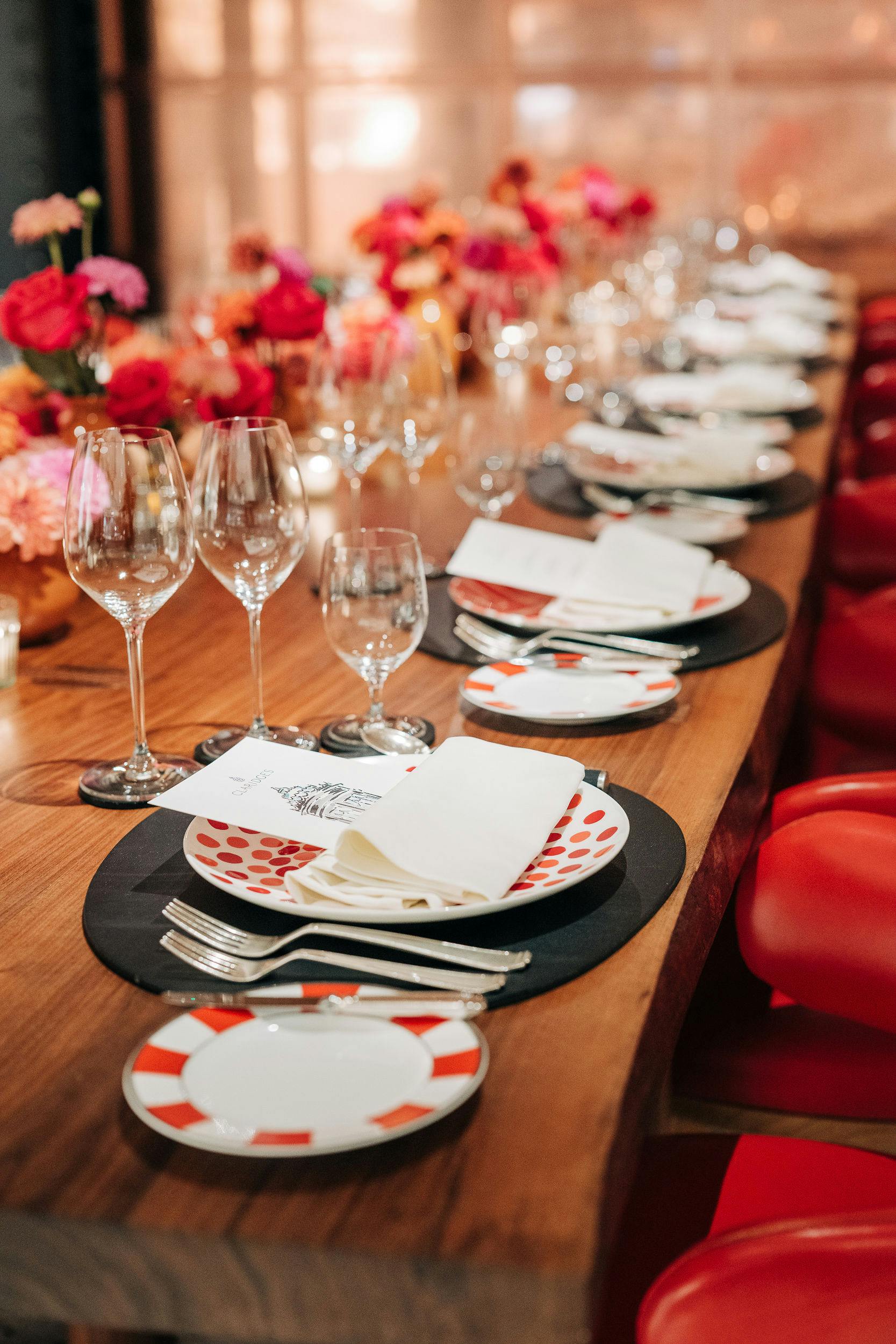 Featured photo from The Chef’s Table Experience