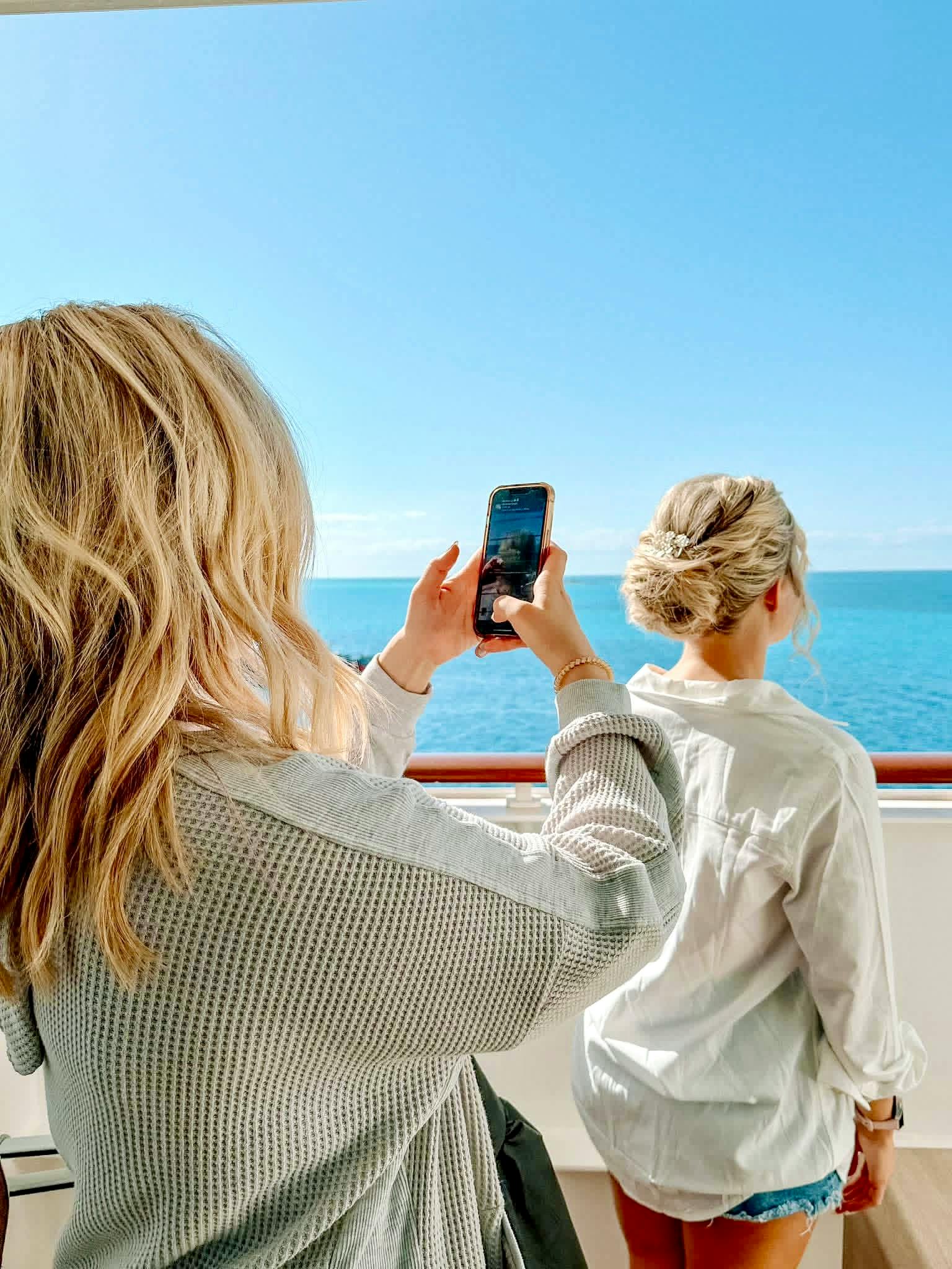 Featured photo from Bahamas Wedding Day