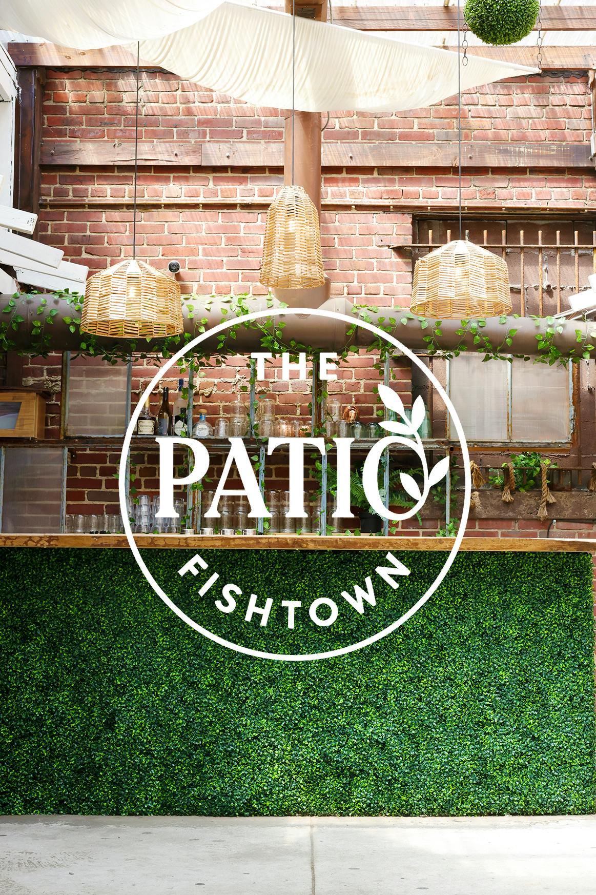 Featured photo from The Patio