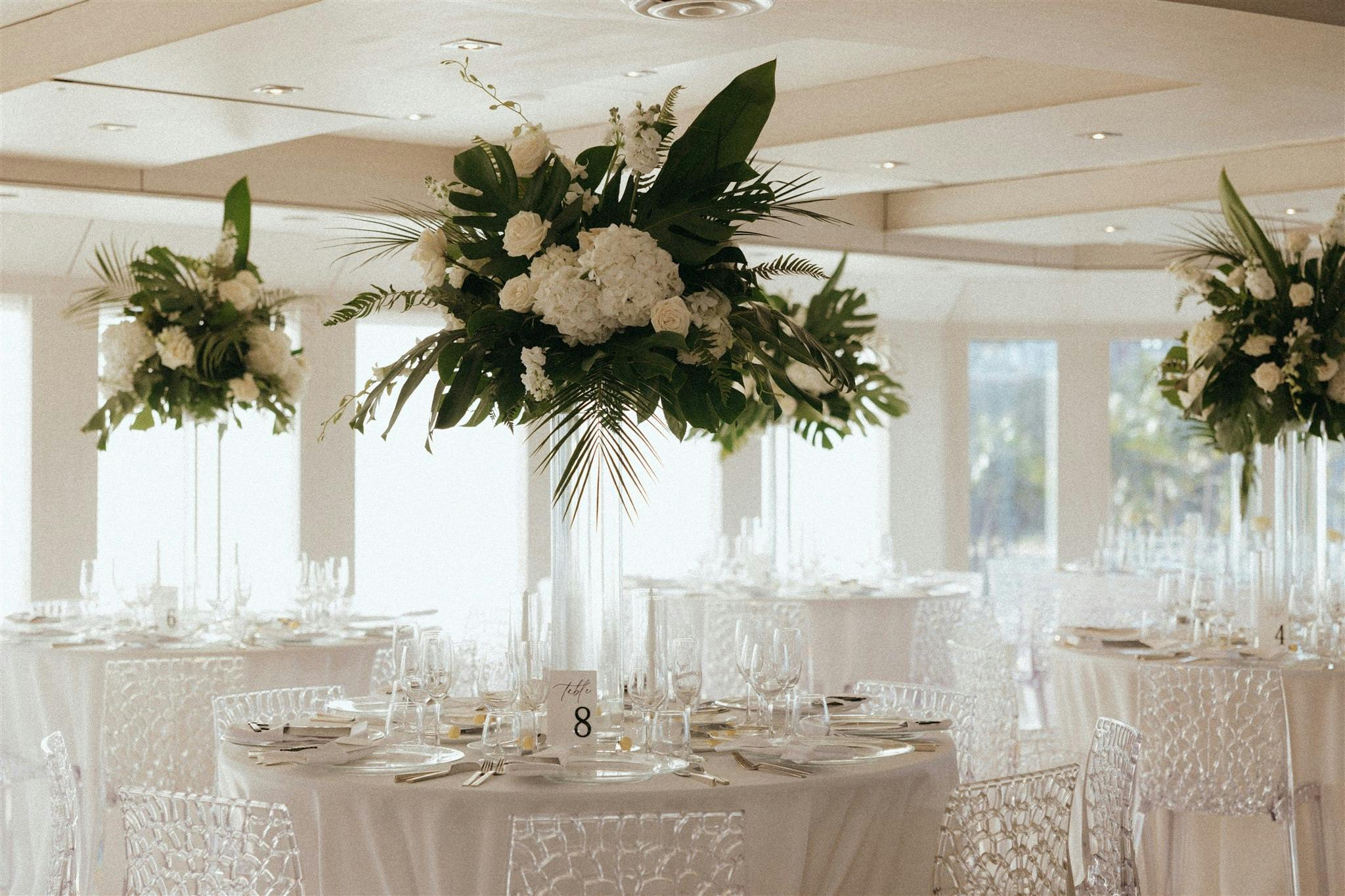 Featured photo from Deck 3