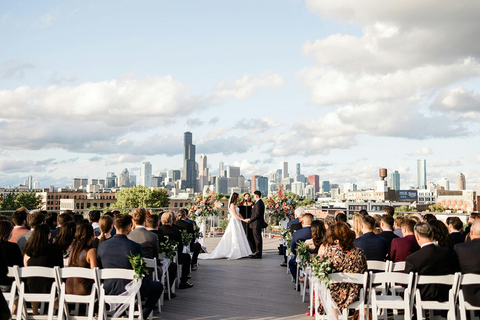 Featured photo from SkyDeck