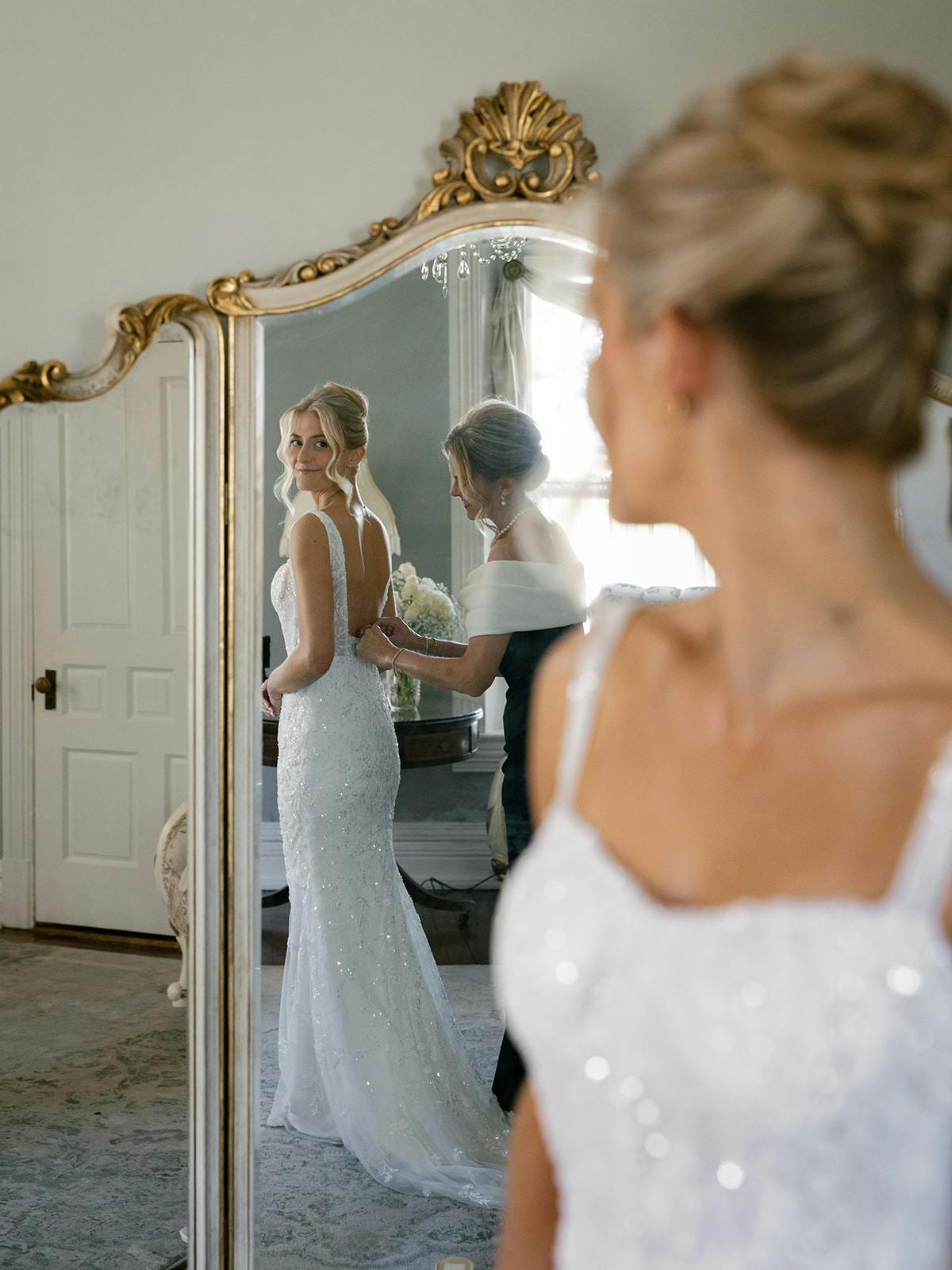 Featured photo from Fall Wedding at The Mansion J and T