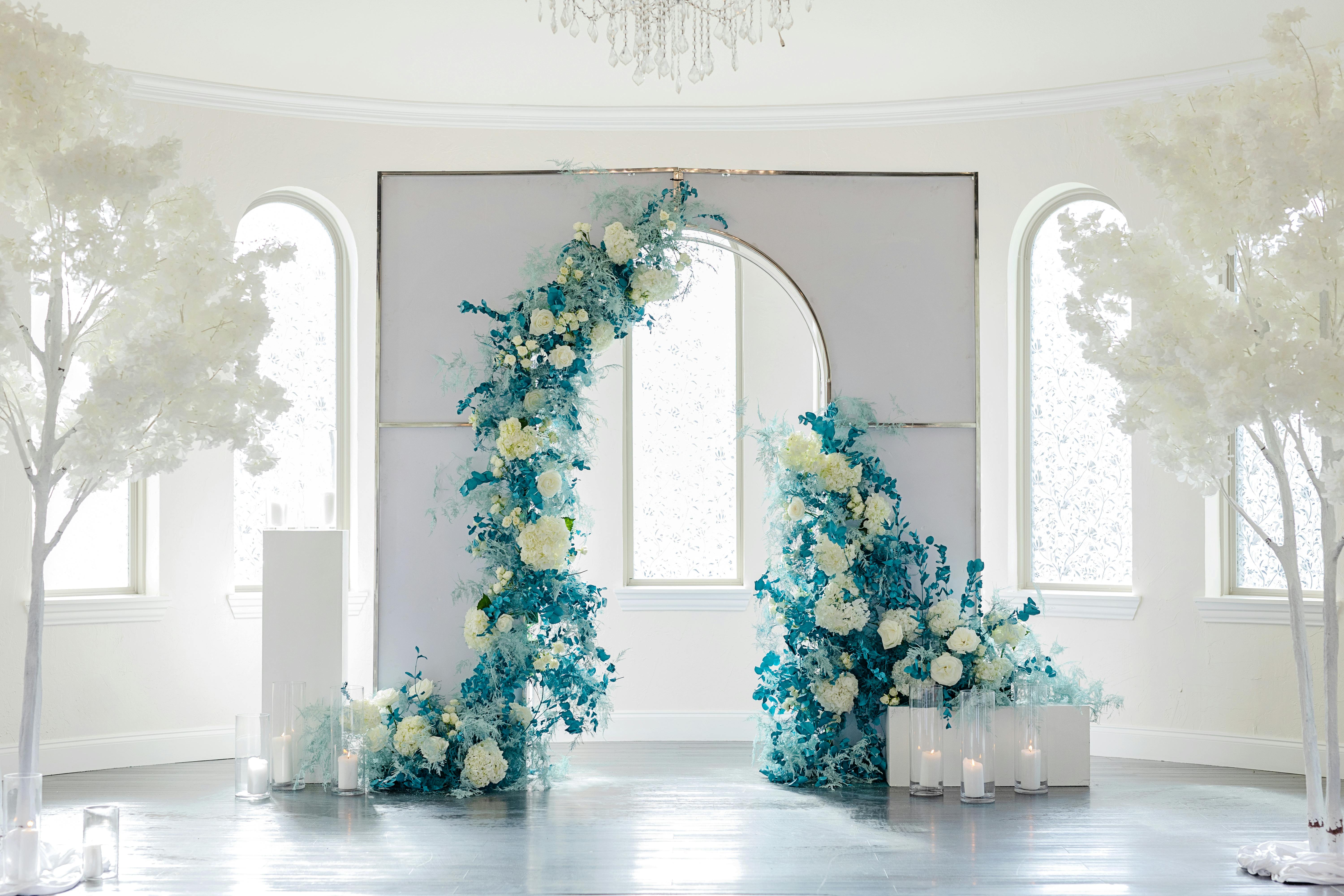 Featured photo from Intimate Vow Renewal