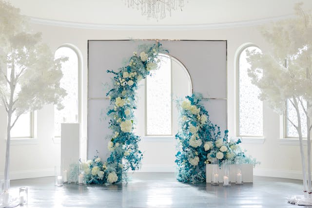 Featured photo from Intimate Vow Renewal