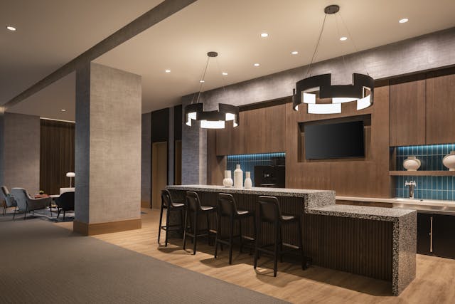 Featured photo from Boots - Loews Arlington