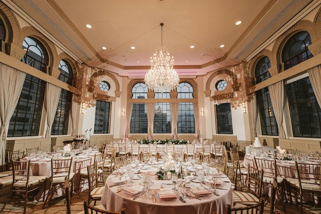 Featured photo from Tip Top Tap Ballroom