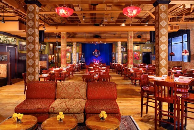 Featured photo from Restaurant & Bar