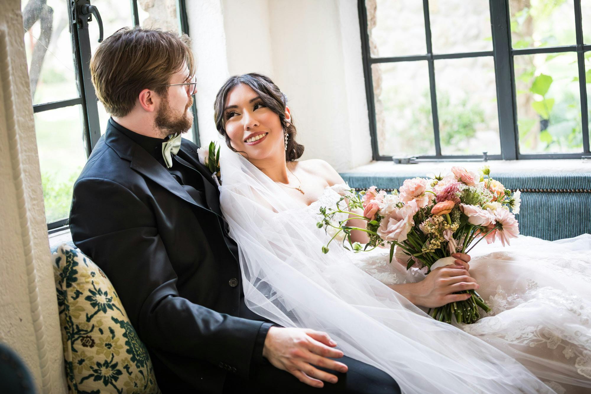 Featured photo from Daisy & Jordan