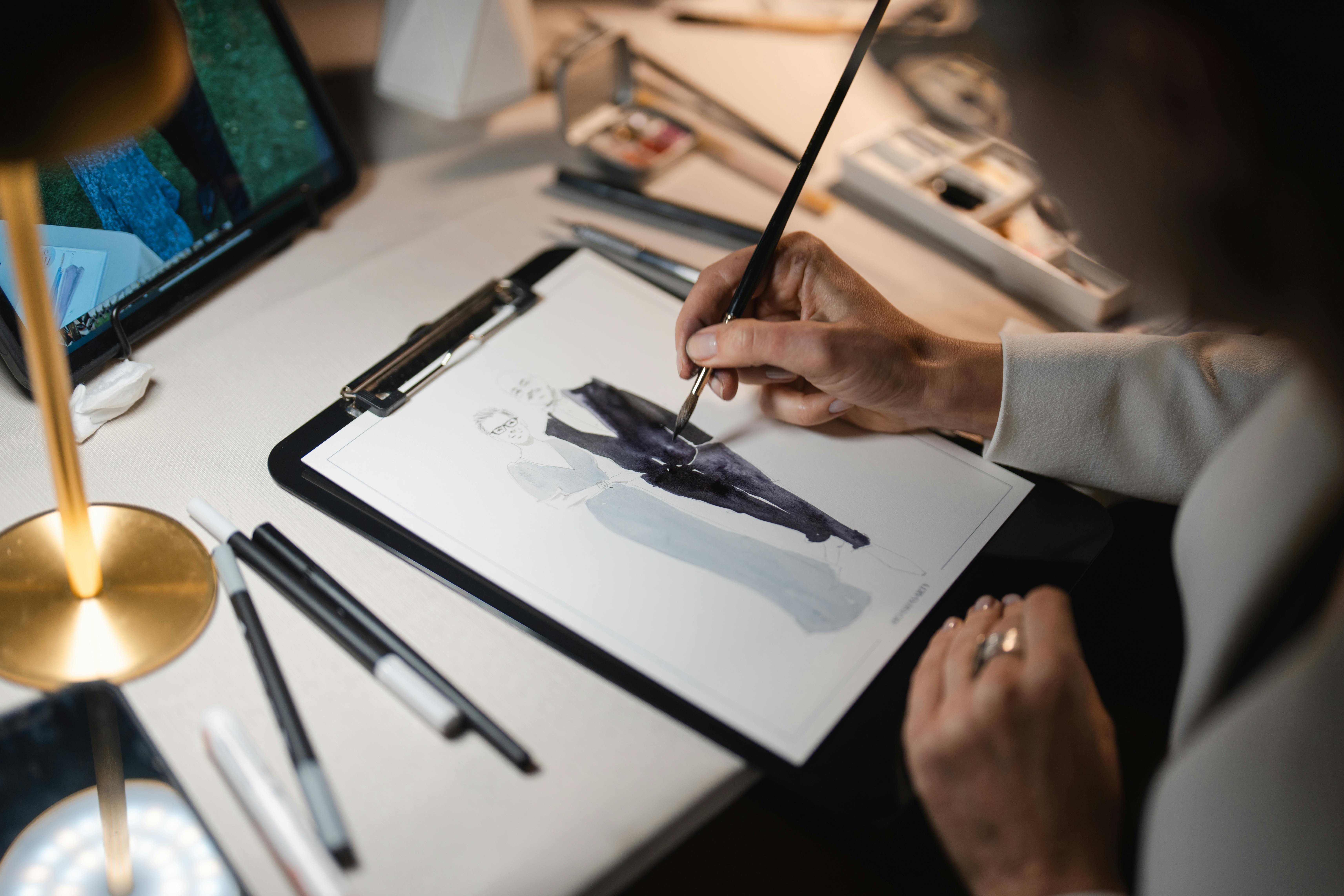 Featured photo from Chic modern wedding at The Arlo, Austin, TX