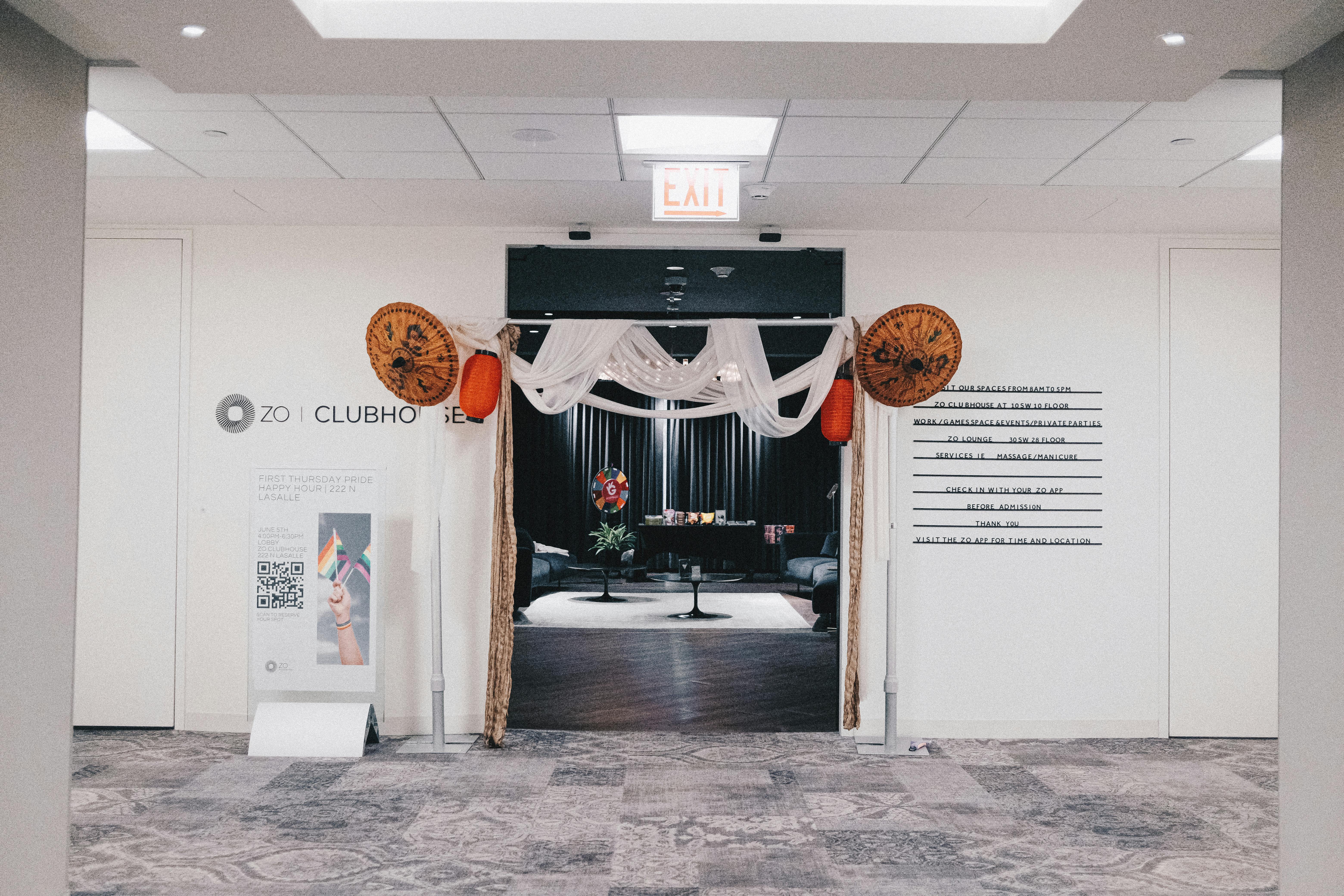 Featured photo from AAPI Cultural Celebration