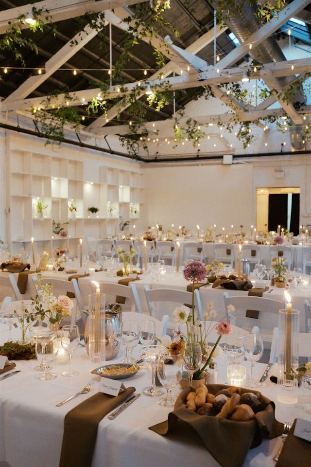 Featured photo from Shell's Loft Sophie Claire + Caroline