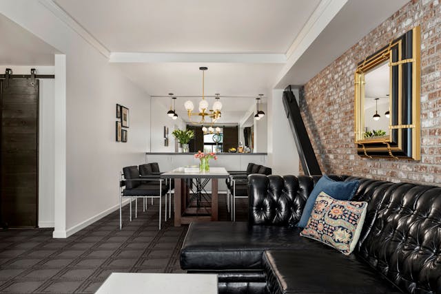 Featured photo from The Palladian Suite